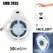 1M DC 5V LED Night Lamp USB Motion Sensor Dimming LED Strip Lights Nightlights TV Backlight Kitchen Hand Sweep Waving Tape Diode