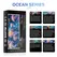 Night Light Galaxy Projector Starry Sky Projector Planetarium Lamp 6 Pack (Projector Not Included)