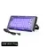 395nm 400nm Led UV Floodlight 220V Ultraviolet Stage Lamp 50W 100W LED Stage Blacklight Waterproof Disco Party Stage Backlight
