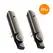 3PCS Type C Phone Charging Bracket Adapter 240W Fast Charging OTG Type-C Male to USB-C Female Converter With Foldable Holder