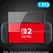 NS2 HD Tempered Glass Screen Protector for Switch 2, Transparent Anti-scratch Screen Protector for 2025 New Switch2
