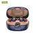 HTC NE79 TWS Bluetooth 6.0 Earbuds AI Translation 135 Languages ENC Noise Cancelling HiFi Stereo Headphones with LED Display