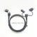 PD 65W 4 5 in 1 USB C Multi Fast Charging Cable Nylon Braided Sync Data Cord USB A/C to Type C/Micro For iPhone Samsung MacBook