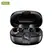 HTC NE79 TWS Bluetooth 6.0 Earbuds AI Translation 135 Languages ENC Noise Cancelling HiFi Stereo Headphones with LED Display