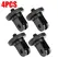 Camera Tripod Mount Screw for Gopro 1/4-20 Screw Conversion Adapter for Gopro Hero 10 9 8 Sports Camera 1/4" Adapter Screw