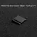 Camera Accessories Hot Shoe Cover Flash Camera Hot Shoe Cap Metal Cold Shoe Cover for Canon R10 Fujifilm XT3 Nikon ZFC Sony A7M4