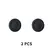 Replacement and repair cap for PS4 and PS5 gamepad joystick without disassembly and easy installation