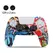 Silicone Protective Cover Sleeve For PS5 Controller Accessories Rubber Case For PS5 Slim Gamepad Joysticks Thumb Grips Caps