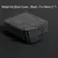 Camera Accessories Hot Shoe Cover Flash Camera Hot Shoe Cap Metal Cold Shoe Cover for Canon R10 Fujifilm XT3 Nikon ZFC Sony A7M4