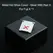 Camera Accessories Hot Shoe Cover Flash Camera Hot Shoe Cap Metal Cold Shoe Cover for Canon R10 Fujifilm XT3 Nikon ZFC Sony A7M4