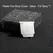 Camera Accessories Hot Shoe Cover Flash Camera Hot Shoe Cap Metal Cold Shoe Cover for Canon R10 Fujifilm XT3 Nikon ZFC Sony A7M4