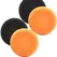 Extra Thick Earpads For Porta Pro PP KSC35 KSC75 KSC55 Sporta Pro SP Ear Pads For Gaussian For KOSS PP Headphone Case