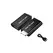 480i 480p 576i PS2 to HDMI-compatible Audio Video Converter Adapter Built-in 3.5mm Audio Output for PS2 All Display Modes