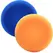 Extra Thick Earpads For Porta Pro PP KSC35 KSC75 KSC55 Sporta Pro SP Ear Pads For Gaussian For KOSS PP Headphone Case