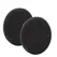 Extra Thick Earpads For Porta Pro PP KSC35 KSC75 KSC55 Sporta Pro SP Ear Pads For Gaussian For KOSS PP Headphone Case