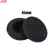 10pc Thickened Foam Ear Pads For Headphones Sponge Replacement Cushions Covers Earphones Case 35mm 40mm 50mm 55mm 60mm 70mm 75mm