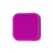 Portable Magnetic Nail Art Organizer Tray Cat Eyes Design Storage Container for Nail Grinding Heads Tool Holder