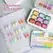 UR SUGAR 9 Colors Gradient Painting Gel Nail Art Gradient Color DIY Design Gel 4 In 1 Used For Gradient Nail Stamping Pattern