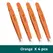 Eyebrow Tweezer Colorful Hair Beauty Fine Hairs Puller Stainless Steel Slanted Eye Brow Clips Removal Makeup Tools