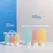 3/4Pcs/Set 30/60/100ml Soft Lotion Refillable Bottle Portable Travel Shampoo Bottle Empty Container Squeeze Tube Empty Bottling