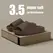 Coconut Slippers Cloud Thick-soled Sandals Summer Fashion Soft Bottom Beach Men Slippers Women's Sandals EVA Slides