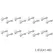 1/4/8/16Pairs Protector Shoe Anti Crease Bending Crack Toe Cap Support Shoe Head Stretcher Lightweight Sneakers Protector