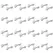 1/4/8/16Pairs Protector Shoe Anti Crease Bending Crack Toe Cap Support Shoe Head Stretcher Lightweight Sneakers Protector
