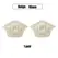 5 Pairs Shoe Pad Foot Heel Cushion Pads Sports Shoes Adjustable Antiwear Feet Inserts Insoles Heel Protector Sticker Insole