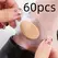 10-100pcs Gel Heel Protection Foot Patches Adhesive Blister Pads Hydrocolloid Heel Liner Shoes Stickers Pain Plaster Foot Care
