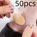 10-100pcs Gel Heel Protection Foot Patches Adhesive Blister Pads Hydrocolloid Heel Liner Shoes Stickers Pain Plaster Foot Care