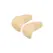 10pcs Sponge Forefoot Insert Pads Adjustment Reduce Shoe Size Pain Relief High Heel Filler Insoles Forefoot Toe Plug Cushion Pad