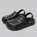 Summer Comfortable Clogs Slippers for Women Lightweight Anti Slip Beach Sandals Woman Fashion White EVA Waterproof Garden Shoes