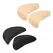 10pcs Sponge Forefoot Insert Pads Adjustment Reduce Shoe Size Pain Relief High Heel Filler Insoles Forefoot Toe Plug Cushion Pad
