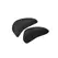 10pcs Sponge Forefoot Insert Pads Adjustment Reduce Shoe Size Pain Relief High Heel Filler Insoles Forefoot Toe Plug Cushion Pad