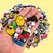 20/50/100pcs PVC Random Cartoon Shoe Charms Classic Cartoon Animal Shoe Decorations Accessories Pins for Women Men Kids Charms