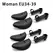 Unisex Shaping Anti Wrinkle Shoe Lasts Scalable Shoe Trees for Anti Deformation Inner Support Shoes Stretcher 1Pair/2Pair