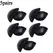 Invisible Shoe Size Corrector Inserts Comfortable Toe Pads for Loose Shoes Anti-Slip Cushion Shoe Size Reducer Fillers Wholesale