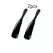 2 portable shoe pullers, hands-free design Suitable for family, traveling, frequent back pain, elderly, pregnant women daily use