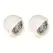 2/4/8Pcs Waterproof Shoe Lights for Clogs Shoe Charms Accessories for Crocs Shoes 3 Light Modes Headlights for Camping Running