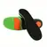 1 pair of Halloween decoration best orthopedic insoles arch support X/O legs flat feet healthy sole pads orthopedic insoles warm