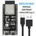 ESP32-S3 Wifi BT Module Development Board for Arduino IDE ESP32-S3 N16R8 N8R2 44Pin Type-C 16MB Flash 8M PSRAM ESP32 S3