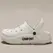 2026 Summer EVA Hole Shoes For Men Women Closed Toe Thick Sole Non Slip Outdoor Beach Slippers Cloud Feel Slides