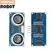 TENSTAR ROBOT Ultrasonic sensor HC-SR04 HCSR04 to world Ultrasonic Wave Detector Ranging Module Distance Sensor