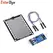 Snow Raindrops Detection Sensor Module Rain Weather Module Humidity For Relay Control Module Rain Water Sensor Module