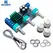 1~2PCS XH-M567 TPA3116D2 Dual-channel Stereo High Power Digital Audio Power Amplifier Board Audio Power Amplifier Board 50W*2