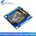DS3231 AT24C32 IIC Module DS1302 RTC I2C Precision Clock Module DS1307 Memory module mini module Real Time For Raspberry Pi