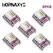 5/10PCS 3D Printer Parts StepStick A4988 DRV8825 Stepper Motor Driver With Heat sink Carrier Reprap RAMPS 1.4