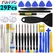 Professional Mobile Phone Repair Tool Kit, Precision Screwdriver Set for iPhone Android, Multi-Function Disassembly Opening Tool