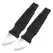 Ultra Thin Metal Smartphone Screen Knife Disassembly Tool, Tablet Computer Electrical Maintenance Anti-static Scraper