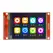 Factory Orginal 2.8" 240*320 ILI9341 Smart Display Screen 2.8inch SPI LCD TFT Module With/Without Touch TFT display